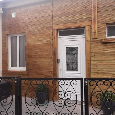 Maison 2 Chambres Le Mans Exterior photo